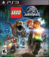 LEGO: Jurassic World